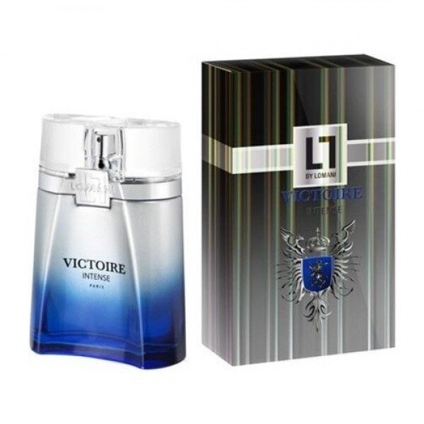 Lomani Victoire Intense EDT 100 ml Erkek Parfümü kullananlar yorumlar